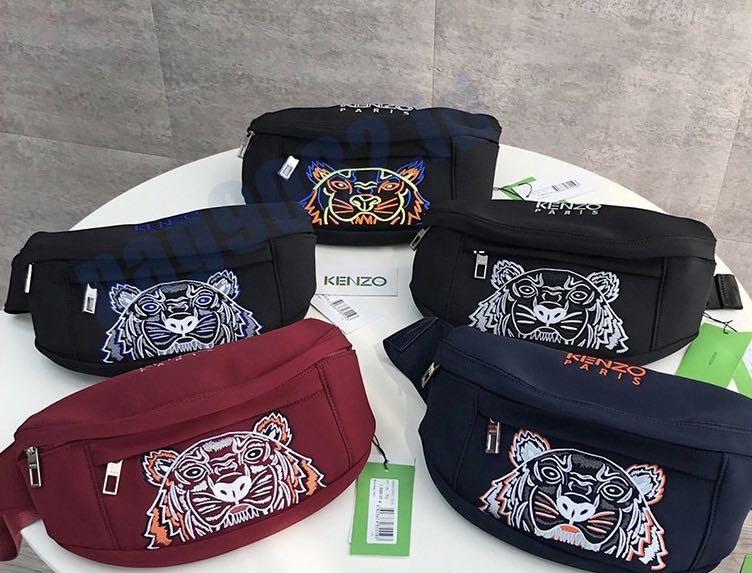 Waist bag kenzo new arrivals original