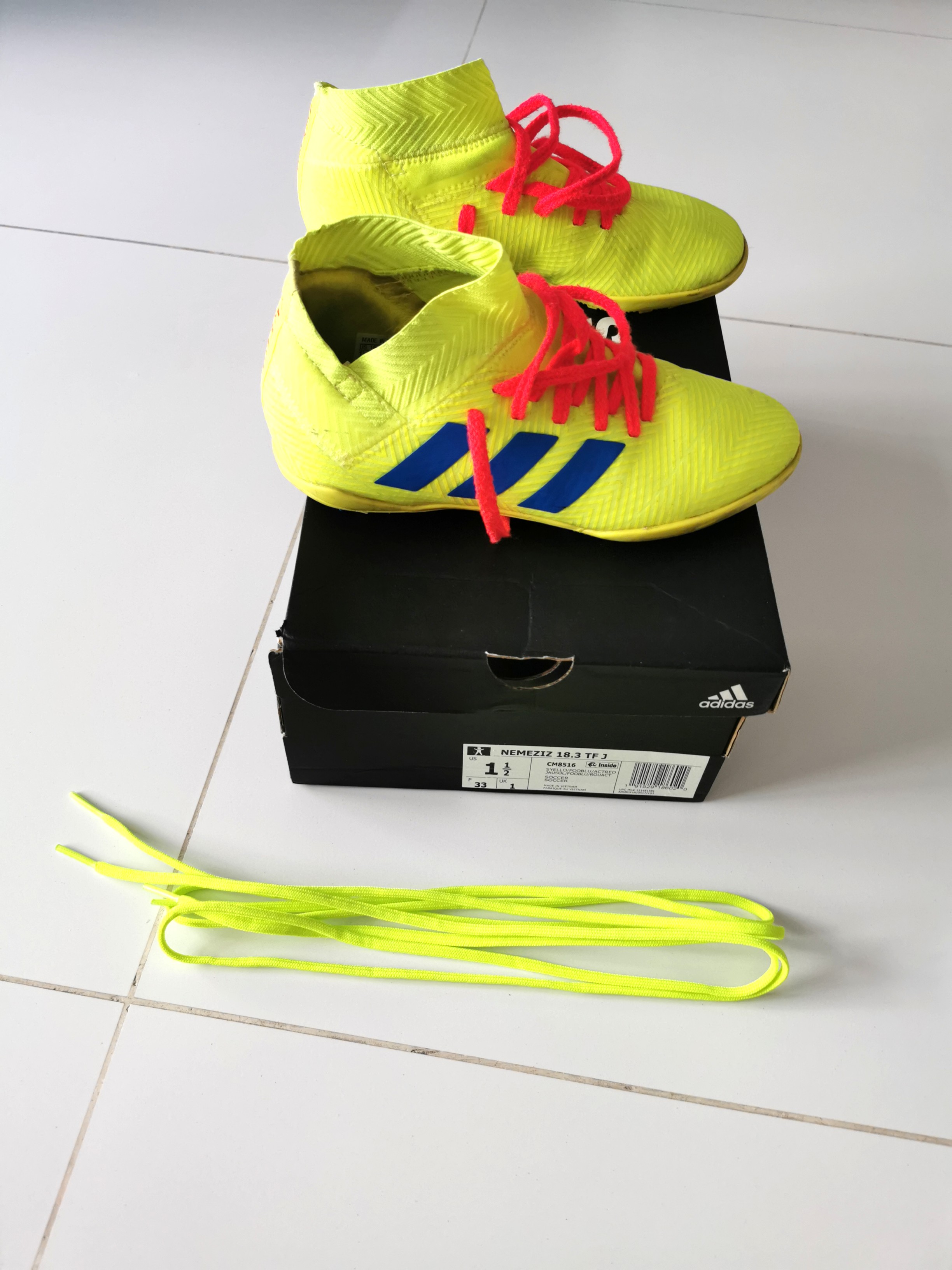 kids adidas nemeziz