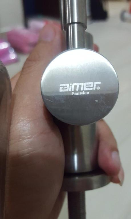 Kitchen Tap Filtered Water Home Appliances Kitchenware On Carousell