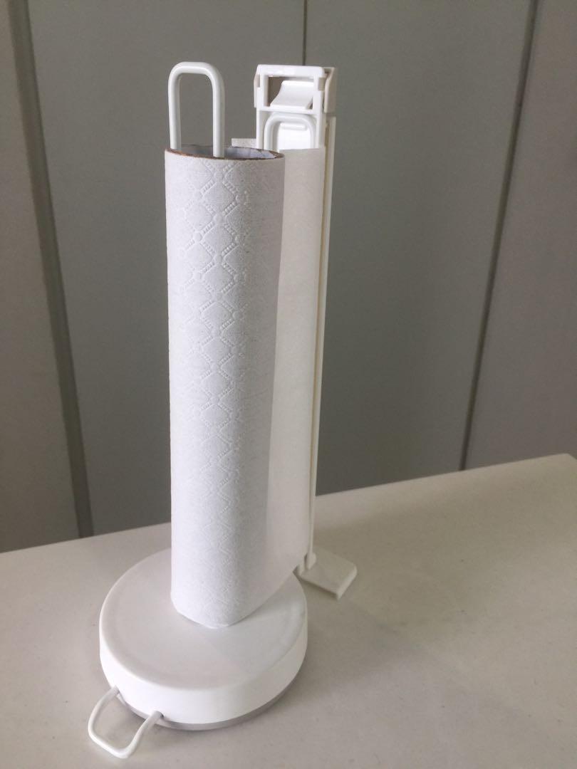 Kitchen Towel Holder Home Appliances Kitchenware On Carousell