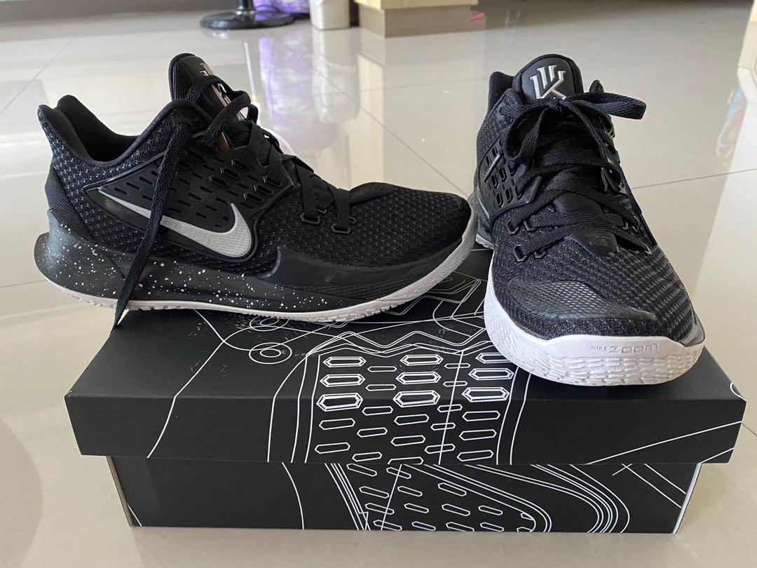 Kyrie 2 low EP wore indoor court only great condition