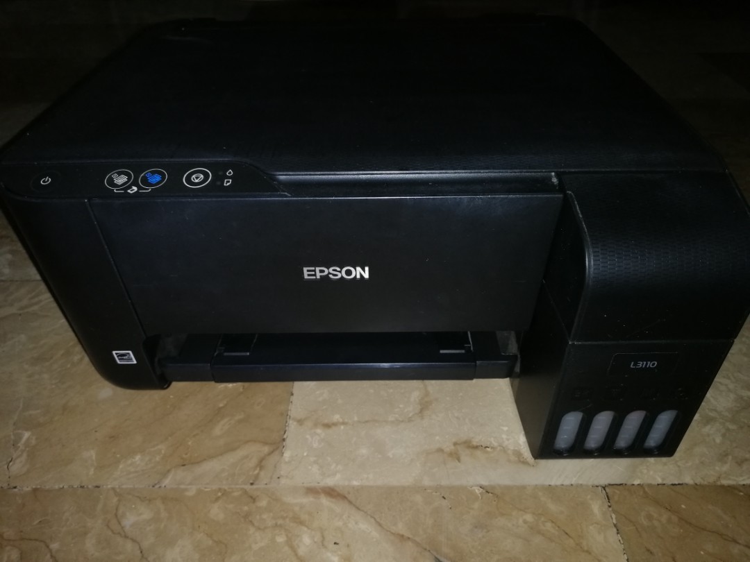 l3110 printer