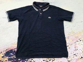 lacoste shirt