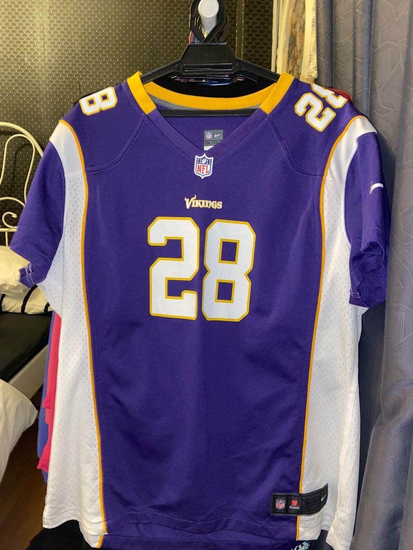 lakers nfl jersey