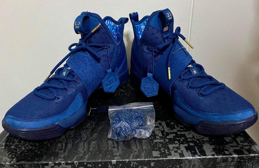Agimat lebron store