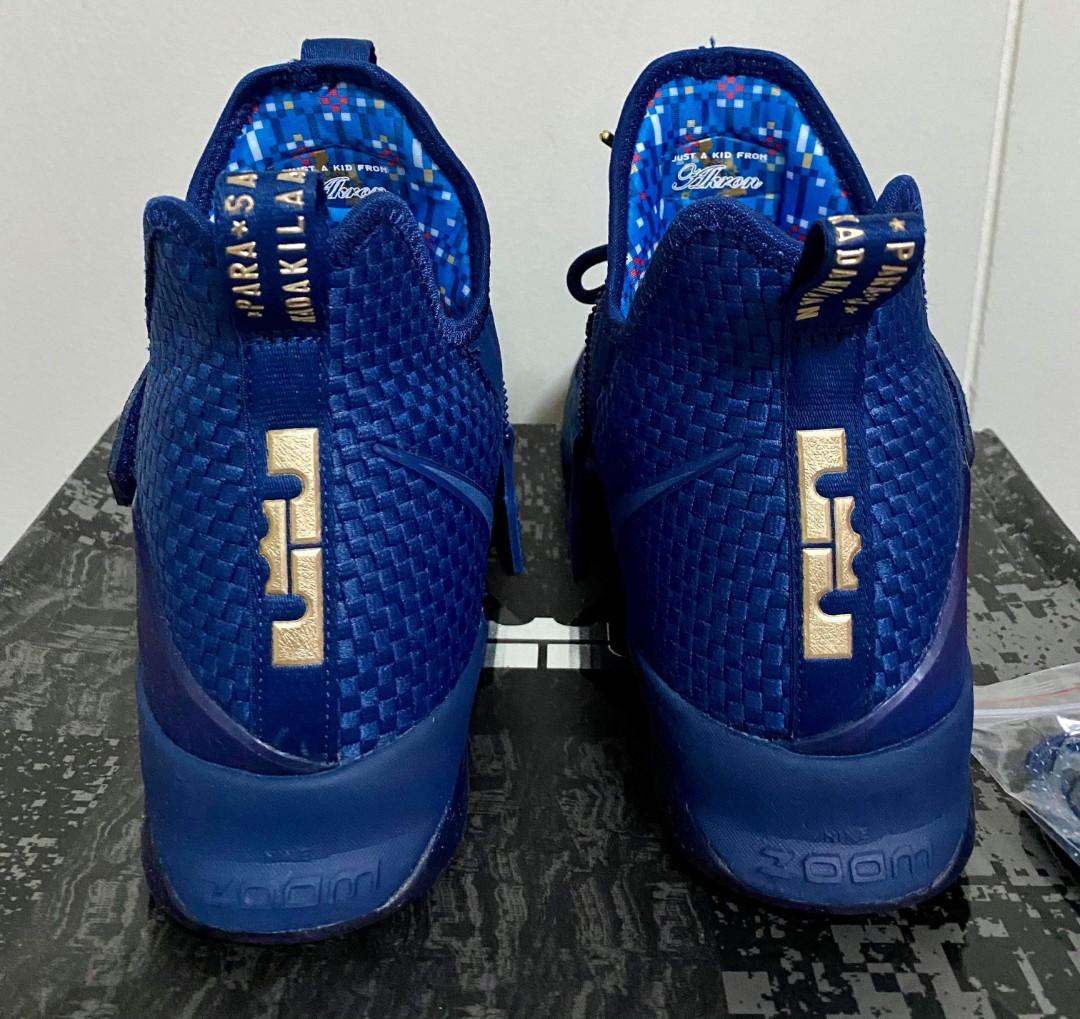 Agimat lebron hotsell