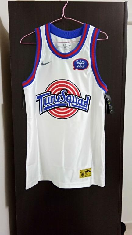 jersey tune squad lebron