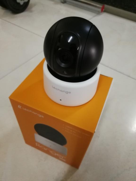 Lechange Imou Ranger 1080p CCTV Super Cheap 25 Furniture
