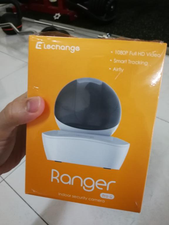 Lechange Imou Ranger Pro G 1080p CCTV Super Cheap 28