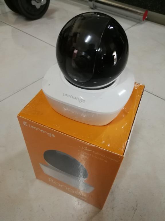 Lechange Imou Ranger Pro G 1080p CCTV Super Cheap 28