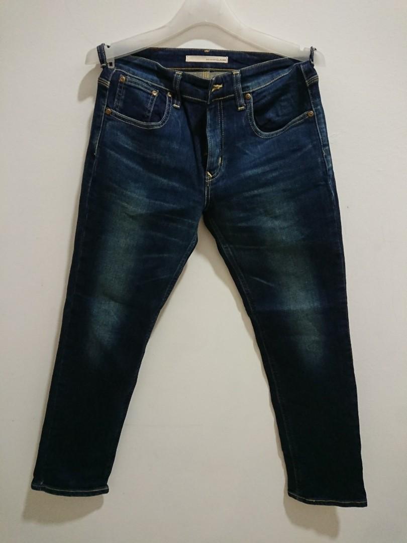 Lee Jeans Size Xs For Girls Women S Fashion Clothes Bottoms On Carousell