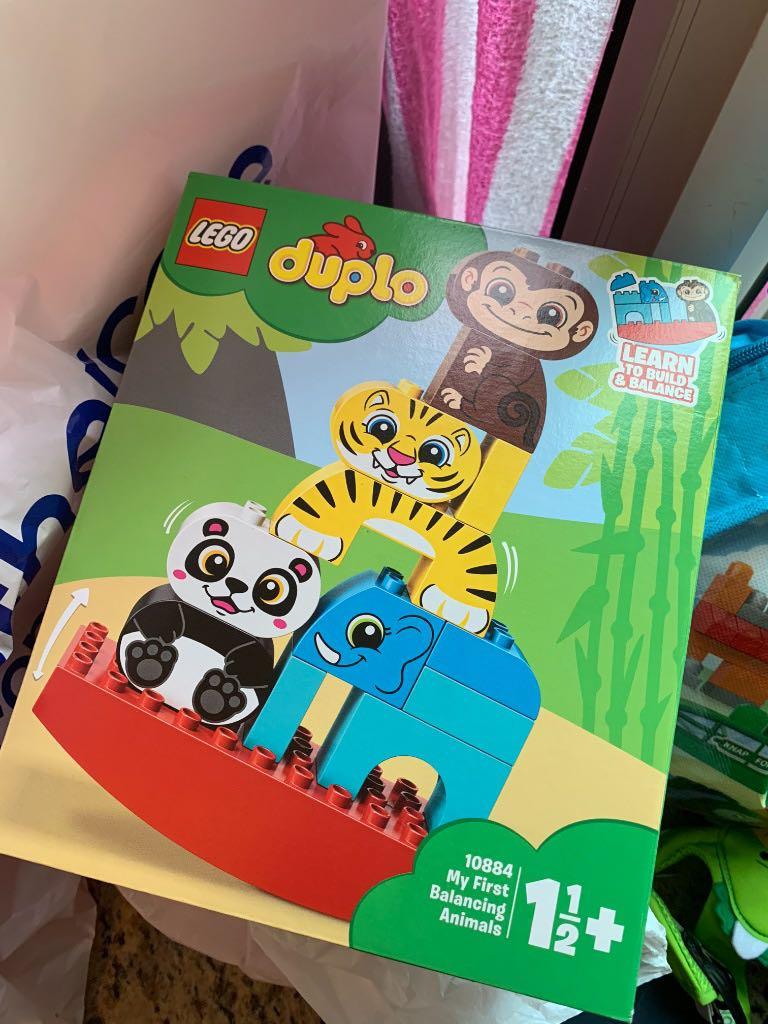 10884 lego duplo