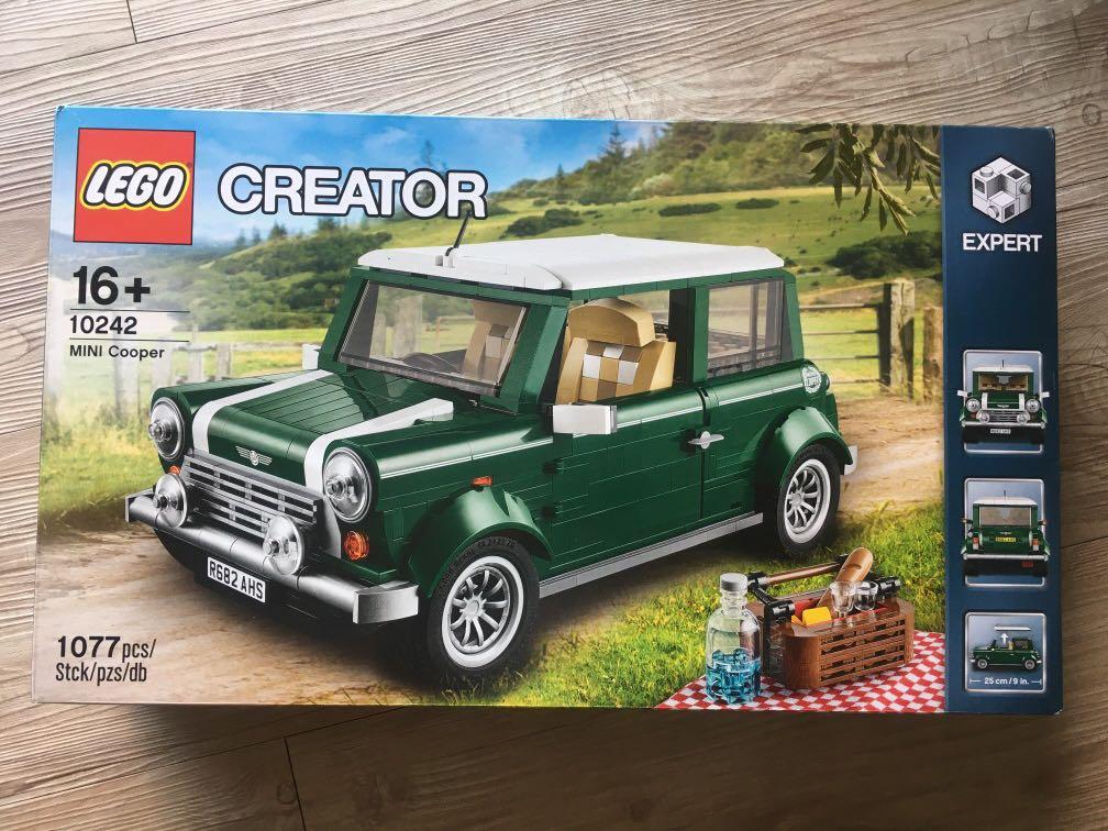 lego 10242 price