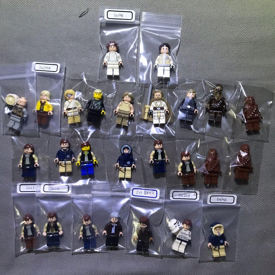 Olx lego shop star wars