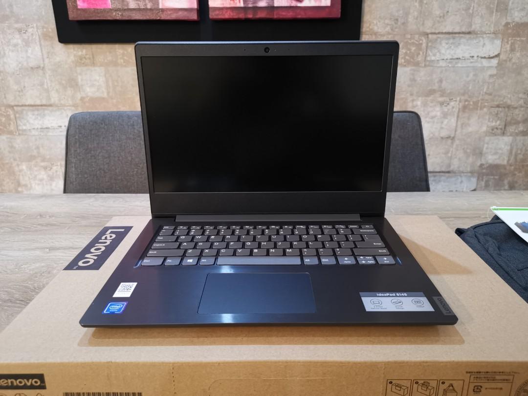 Lenovo Ideapad S145 14igm For Sale Electronics Computers Laptops On Carousell