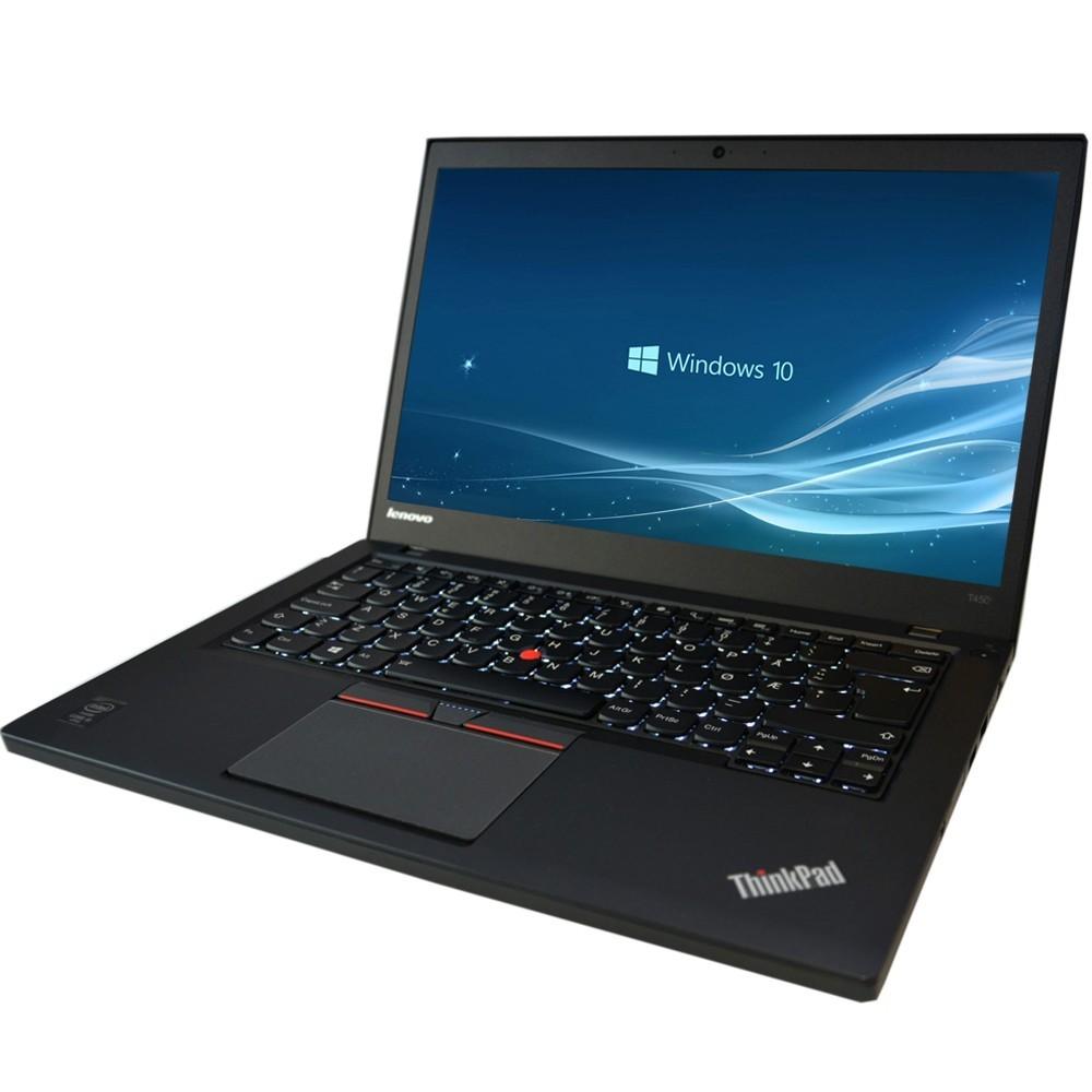 Lenovo Thinkpad T450s Slim Laptop Core I7 12gb Ram 512gb Ssd Super Fast Suitable For Gaming With Graphics Card Win10 Pro Electronics Computers Laptops On Carousell