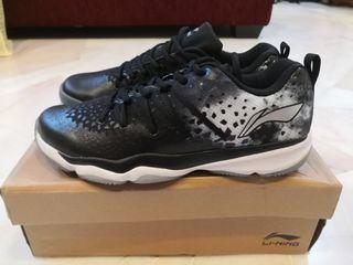 Li-Ning Lining AYTN087 Nebula Badminton Shoes