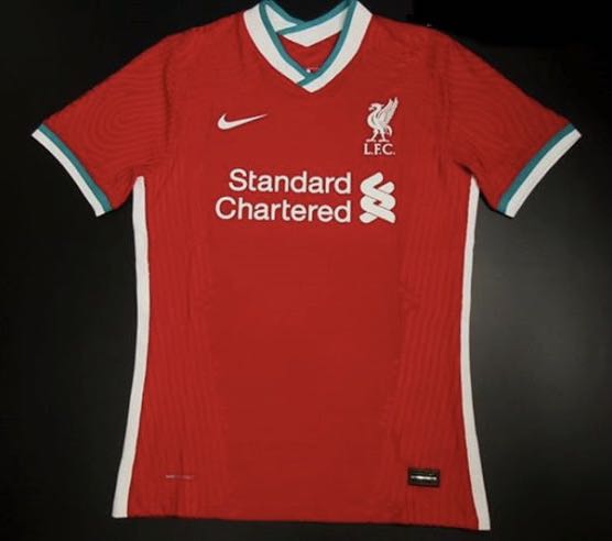 liverpool 2021 nike