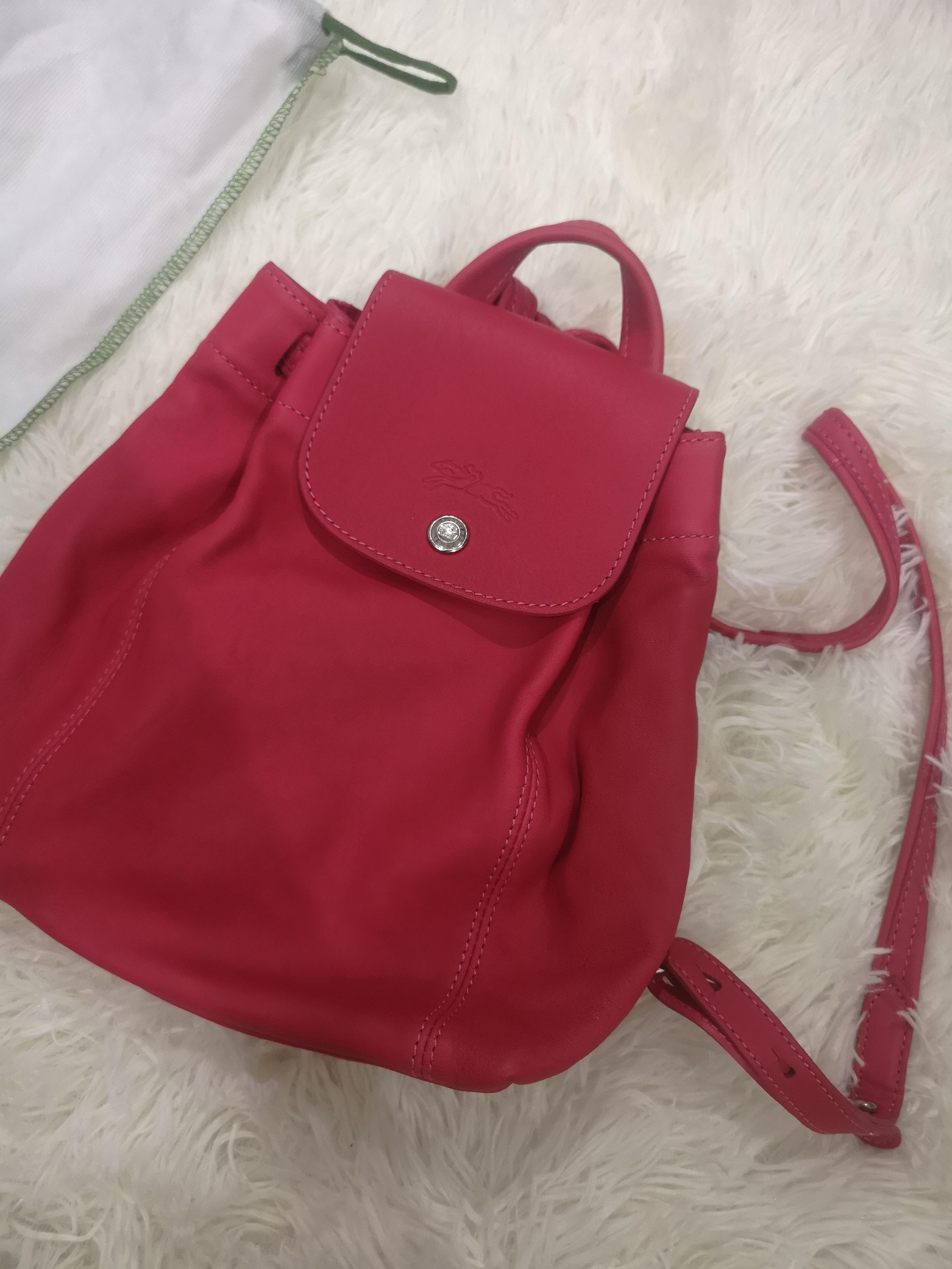 harga handbag longchamp di malaysia