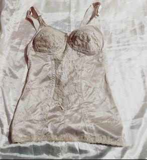 Korset/longtorso Size A85/36A