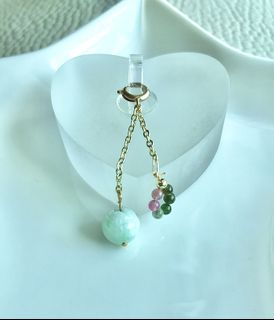 Crystal, Jade Accessories & More Collection item 2
