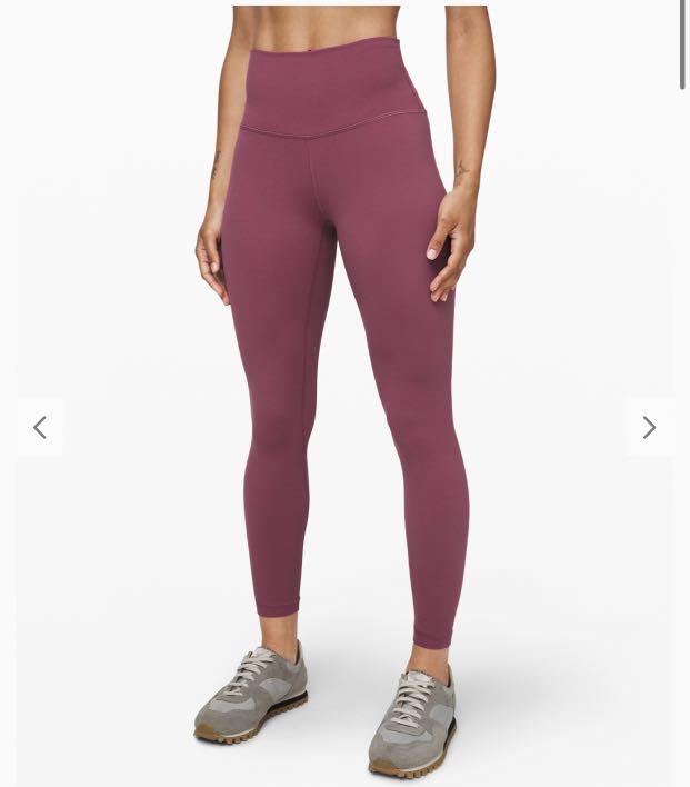 cheap lululemon align pants