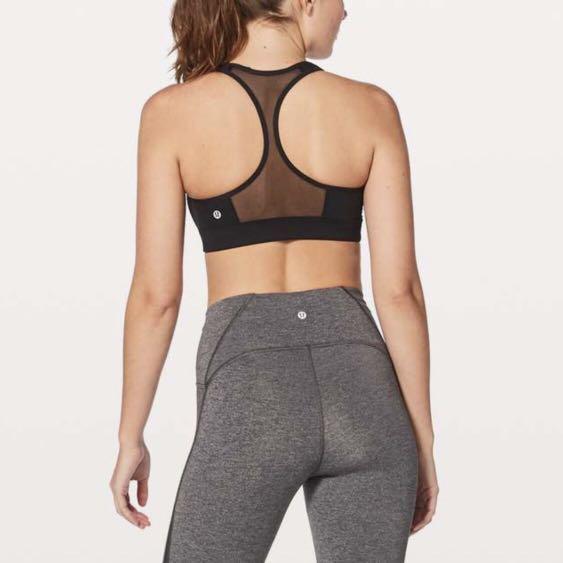 lululemon speed up bra