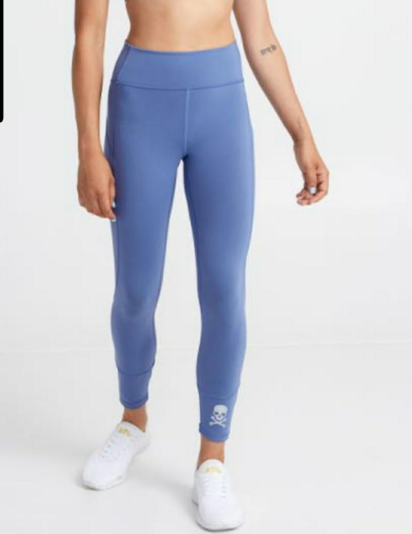 lululemon oasis blue
