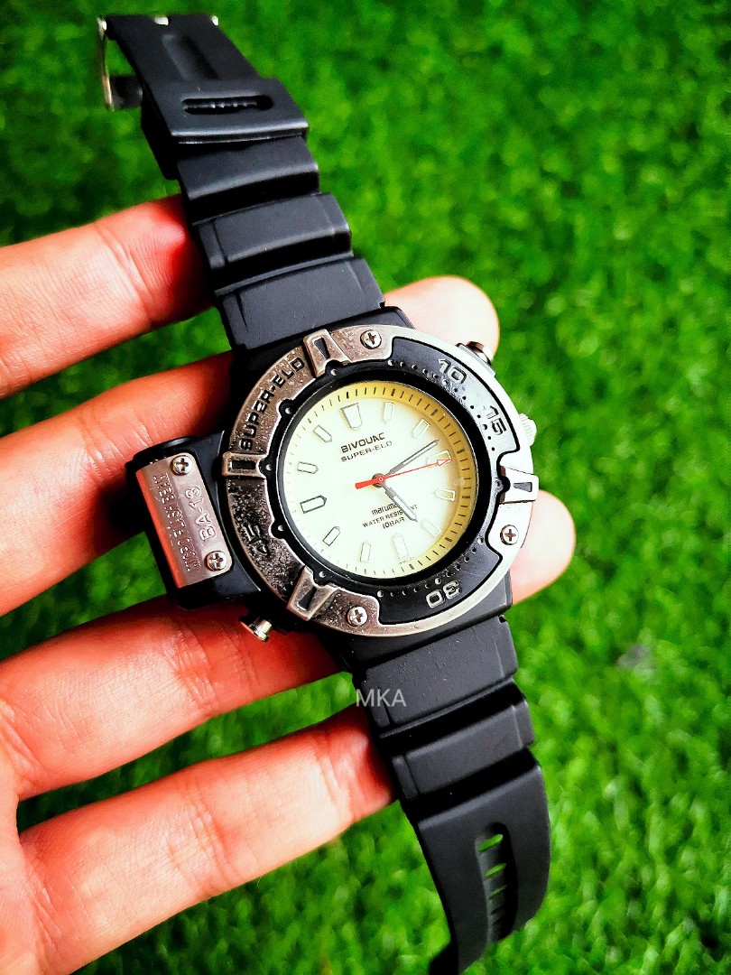 Maruman watch sales