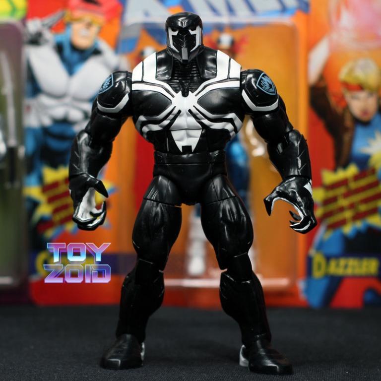 space knight venom baf