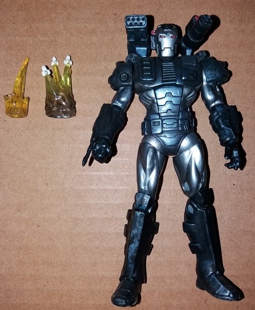 War sales machine 3.75