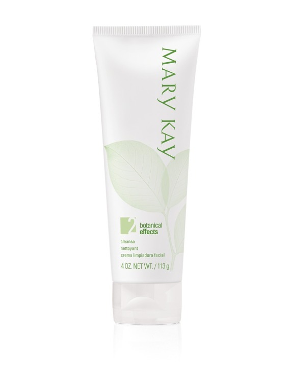 Mary Kay Botanical Effects Cleanse Formula 2 Normal Skin Beauty Personal Care Face Face Care On Carousell