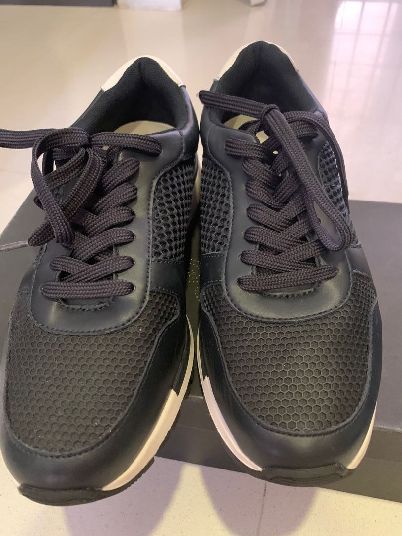 massimo casual sneakers