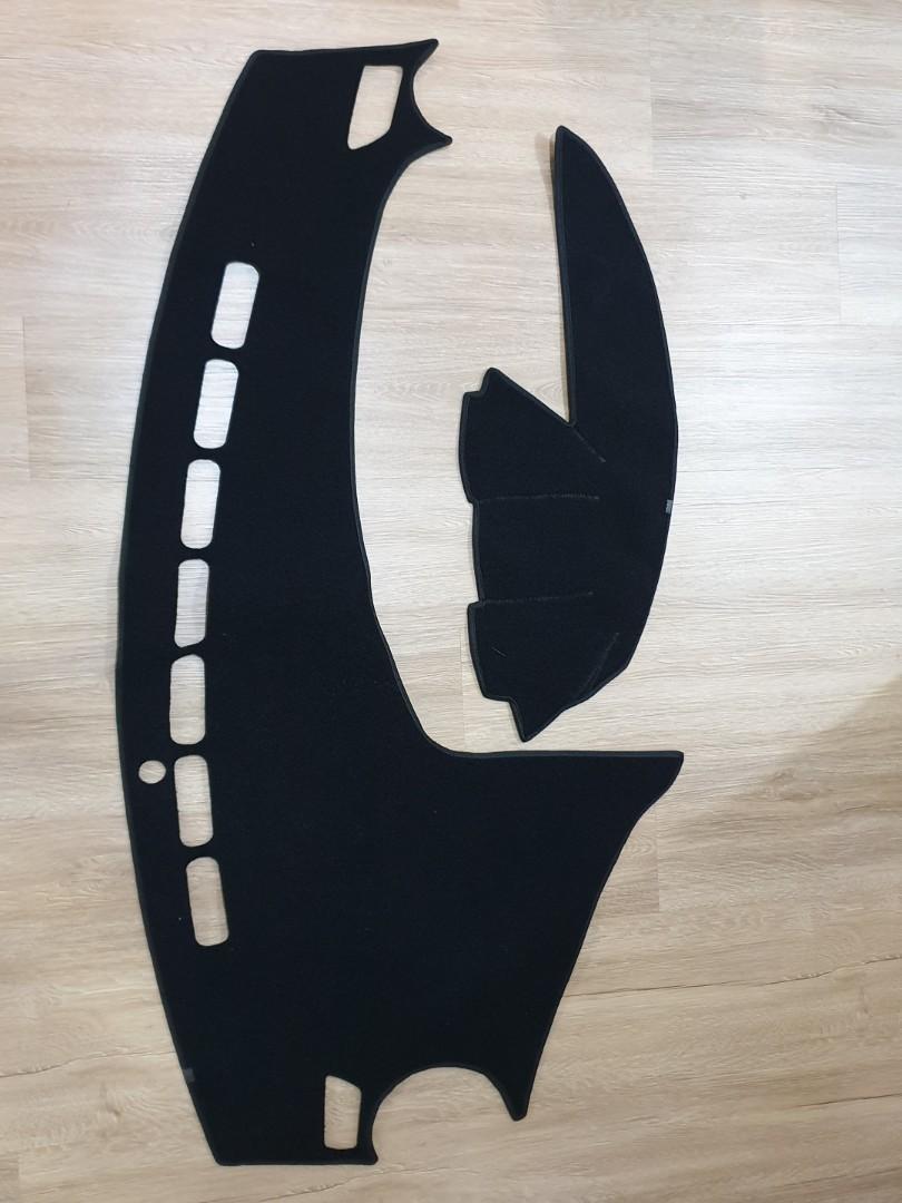 Mazda 3 DashBoard Cover 2010 ' 2013 Model, Car Accessories, Accessories