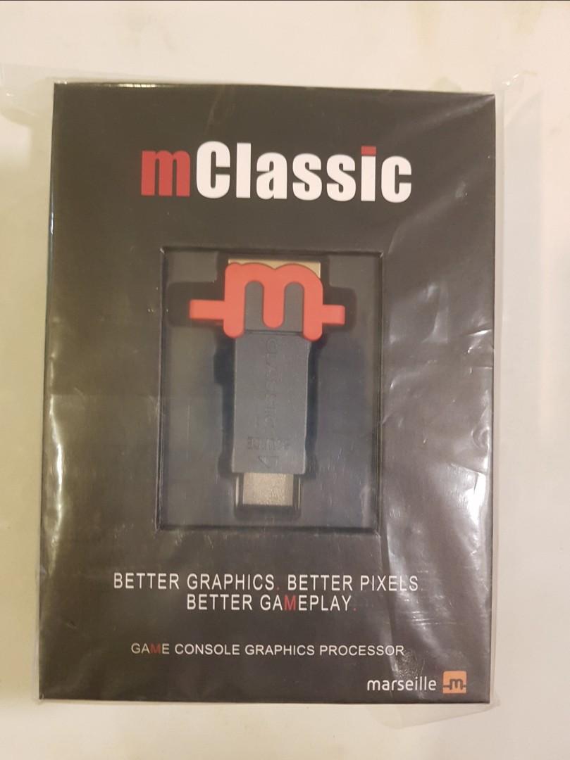 Mclassic Graphics Upgrade For Nintendo Switch Video Gaming Video Game Consoles Nintendo On Mclassic Graphics Upgrade For Nintendo Switch Video Gaming Video Game Consoles Nintendo On