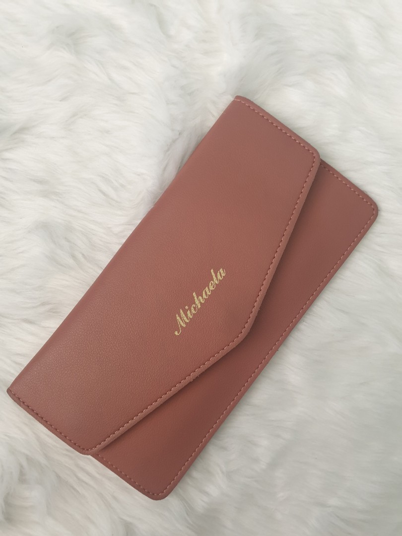 Michaela wallet 2025 original price