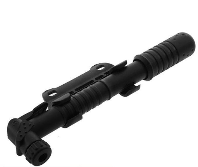 portable bike tire pump
