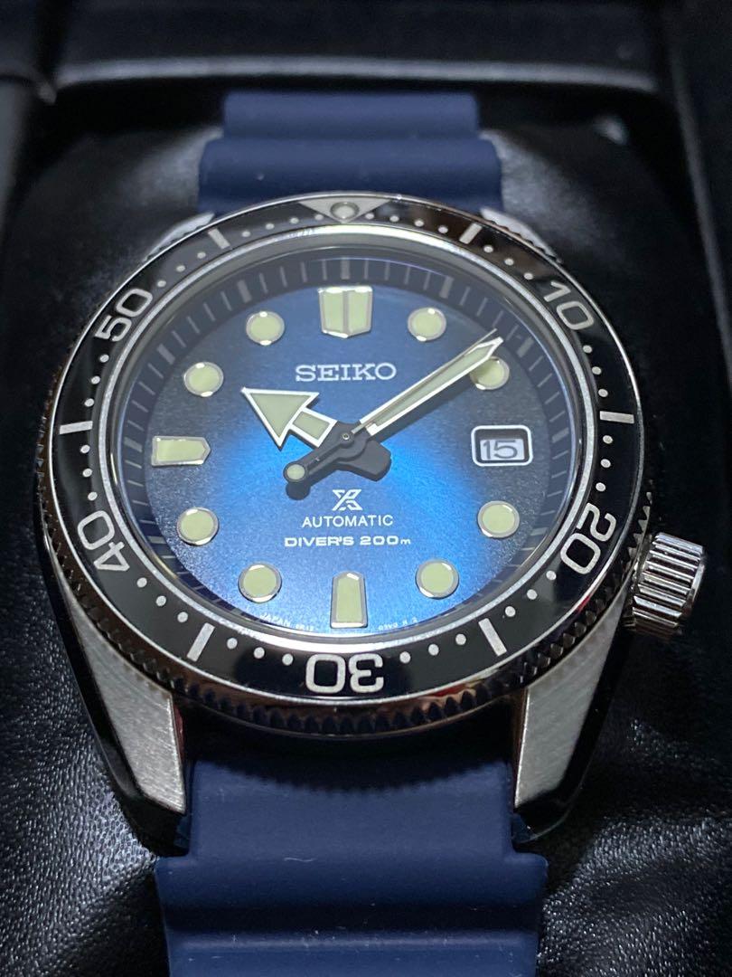 Seiko sbdc065 for sale hotsell