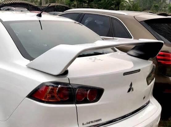 26+ Lancer Ex Gta Spoiler Pics