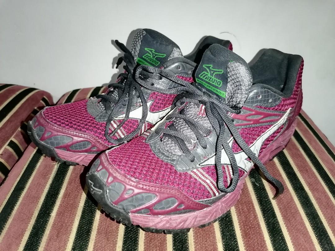 ascend 7 mizuno
