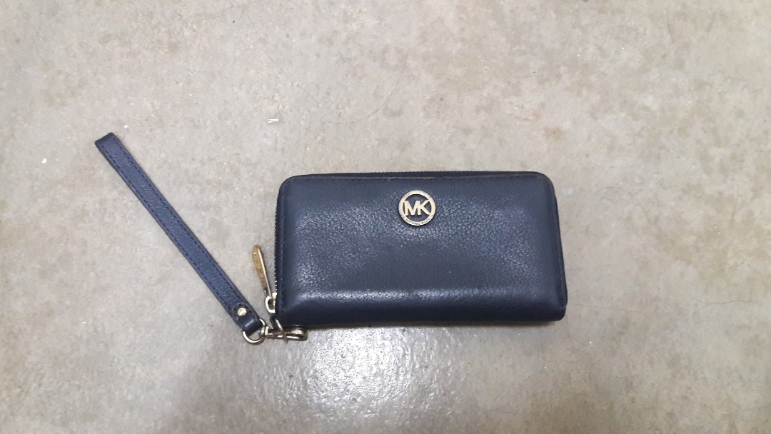 wallet mk original