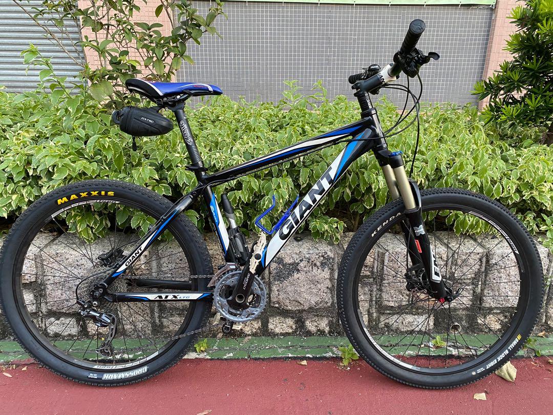 giant atx mtb
