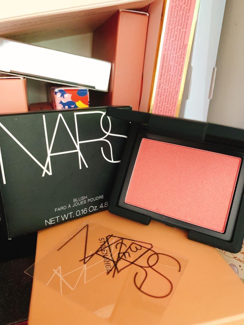 Nars Health Beauty Makeup On Carousell