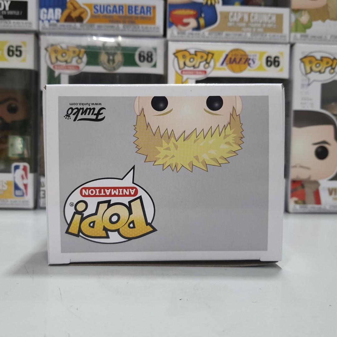 Naruto Hokage Funko Pop AAA Anime Exclusive Hobbies Toys Toys 