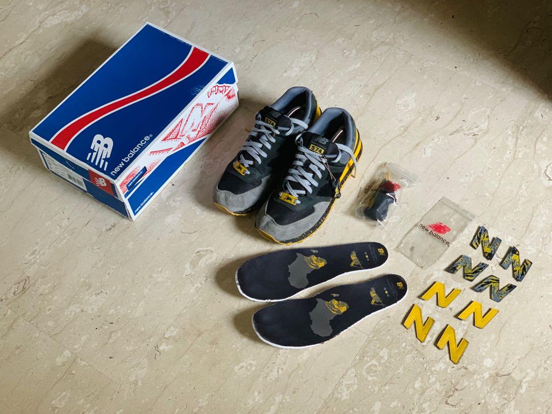 Shelf life dr cheap z new balance