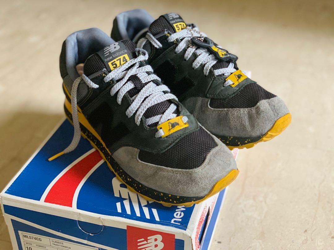 shelflife latest sneakers