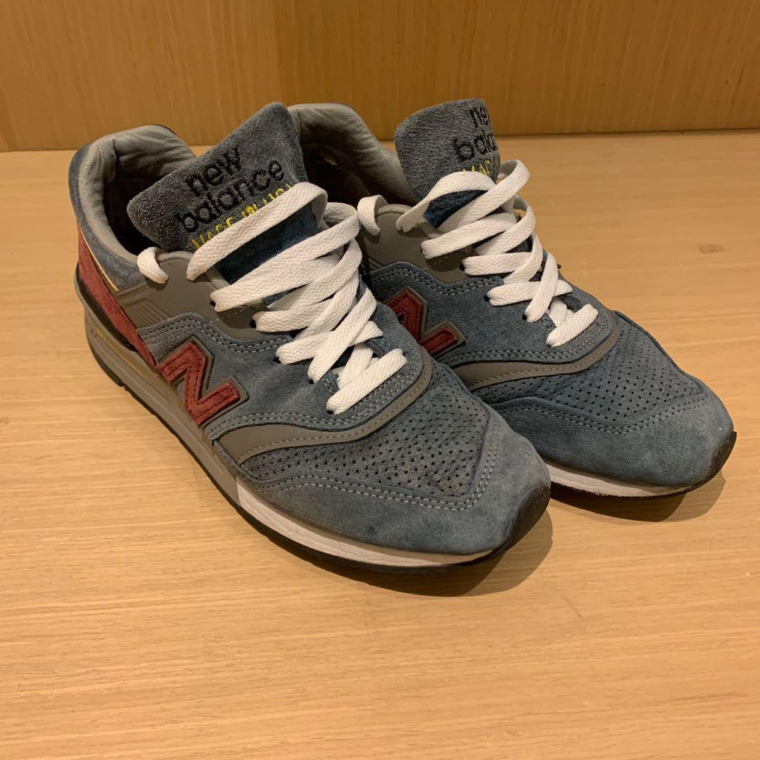 new balance 997 dte