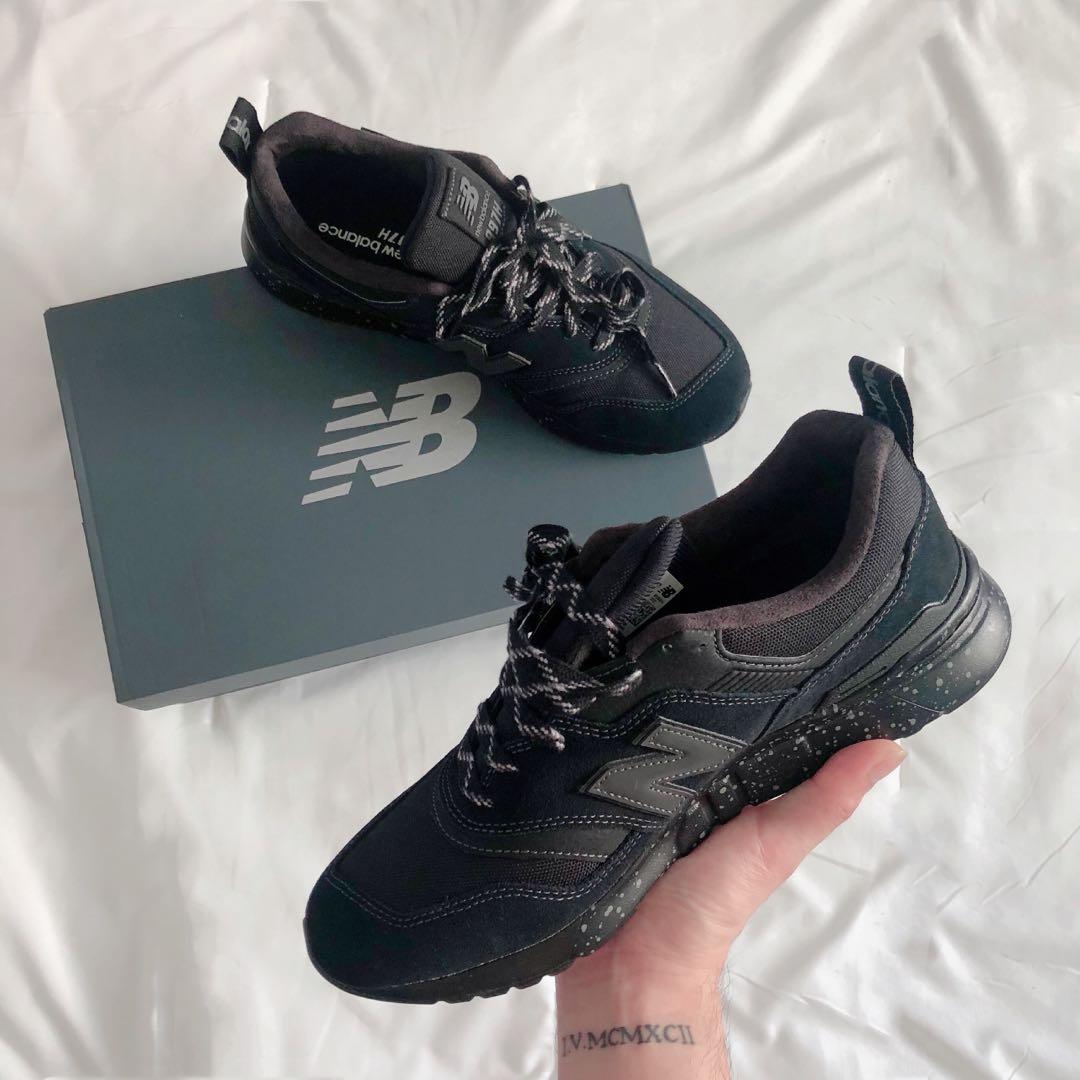 new balance 997h singapore