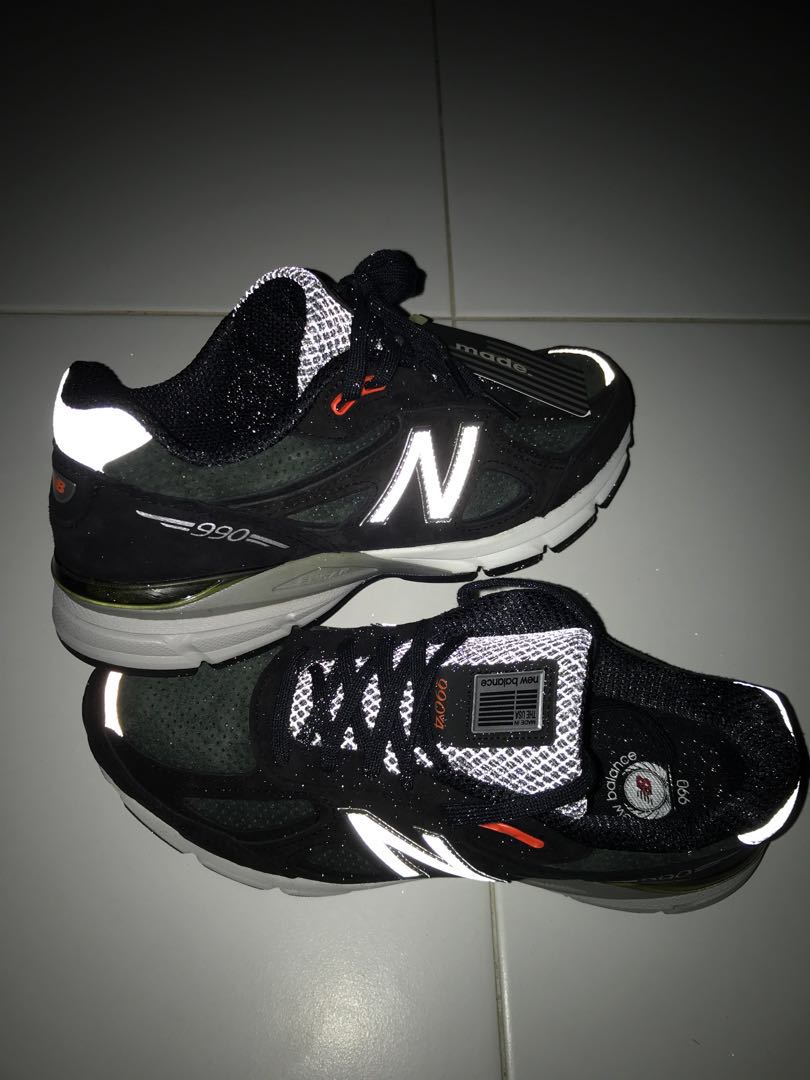 new balance 568