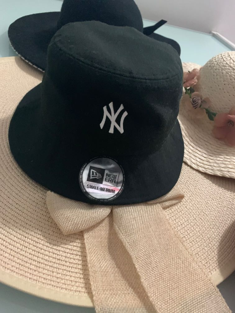 new era sun hat